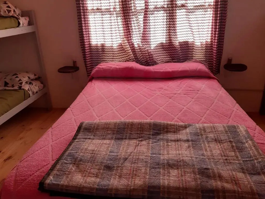 Cabaña Y Quincho Devarode