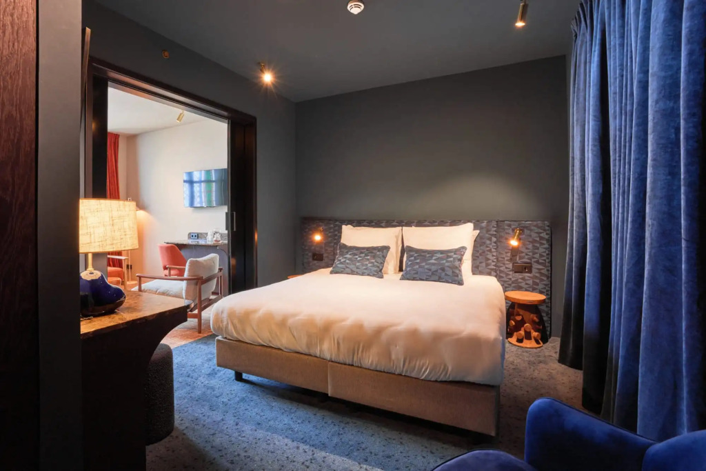 Heavens Hotel Hoorn