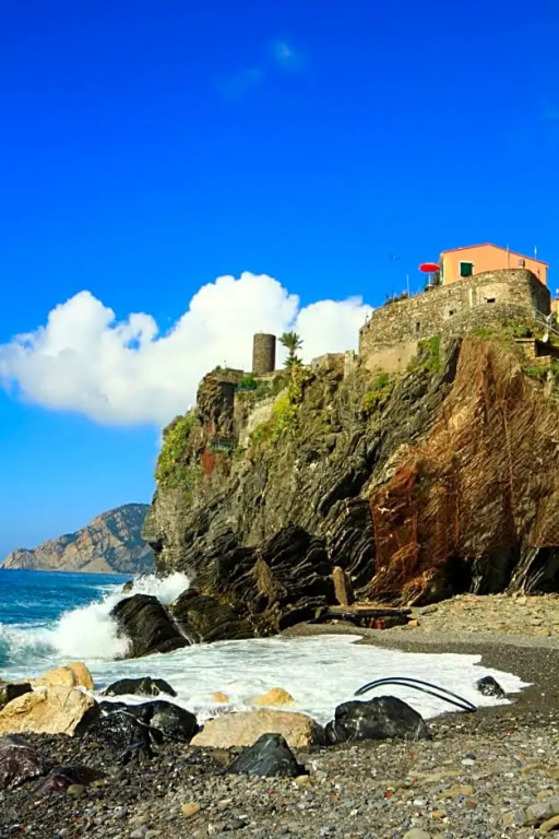 Vacation Vernazza