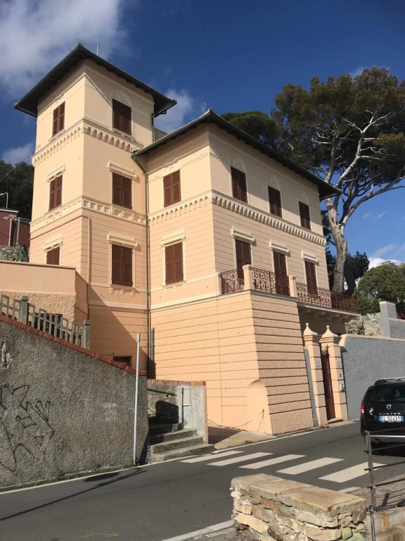 Villino Miramare