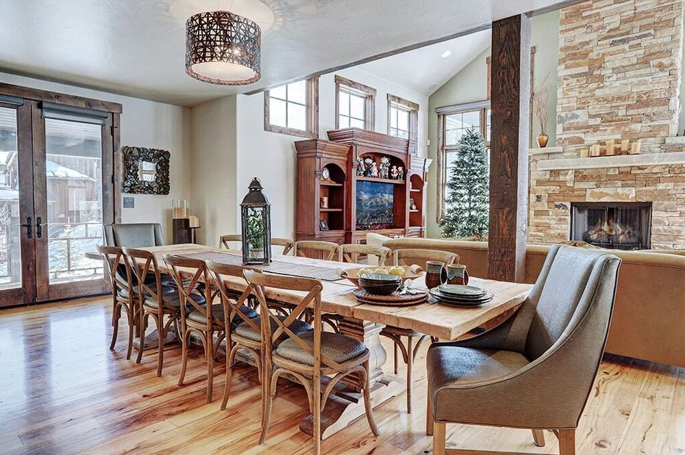 Casa de Familia - 4 Br Home