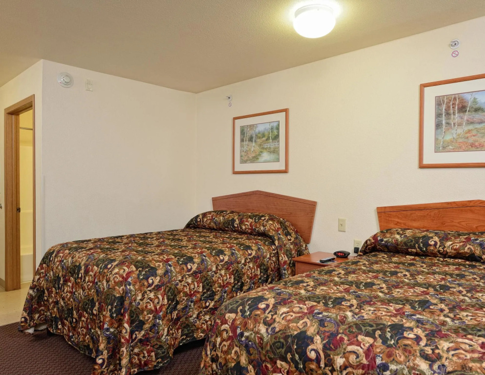 WoodSpring Suites El Paso