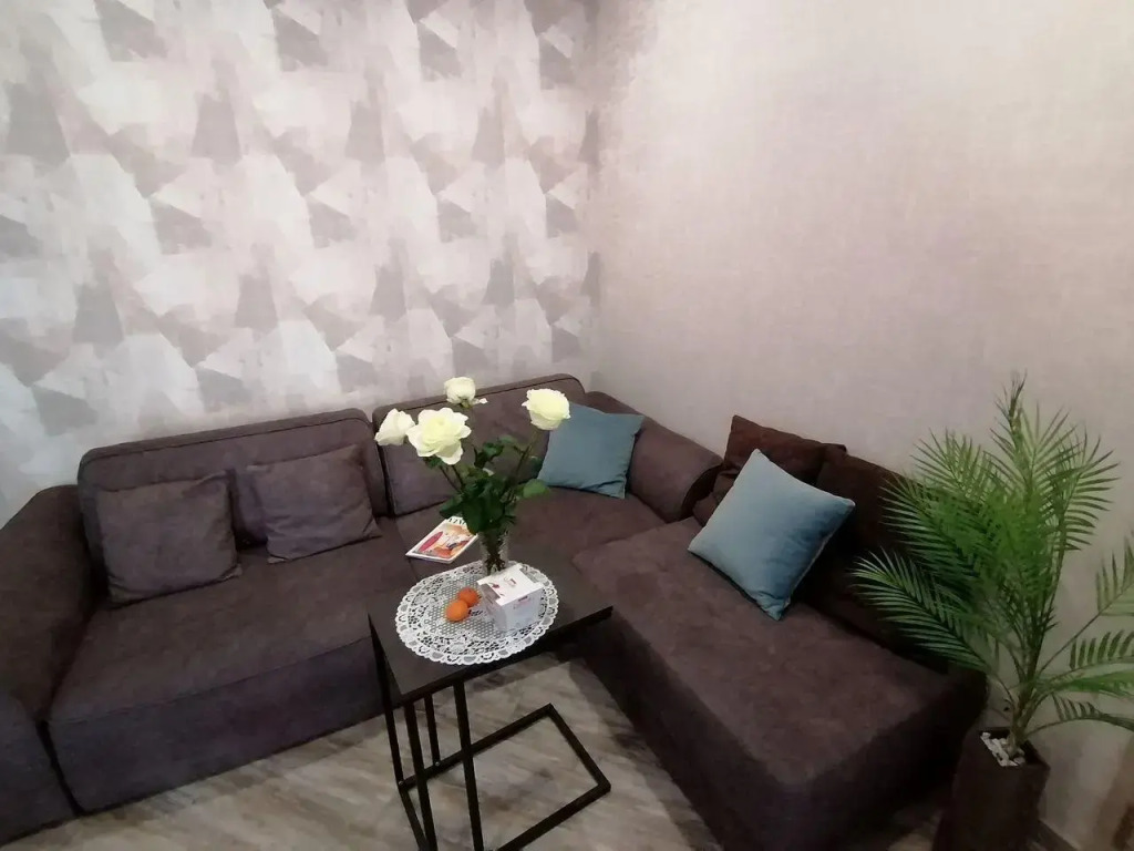 Апартаменты на Старошоссейной, 5к3