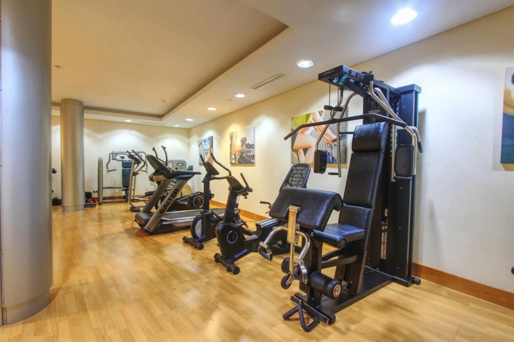 1090 - Los Monteros Samara Hill Penthouse