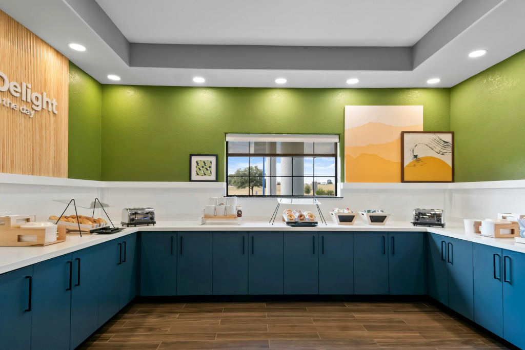 Spark by Hilton Wichita Falls