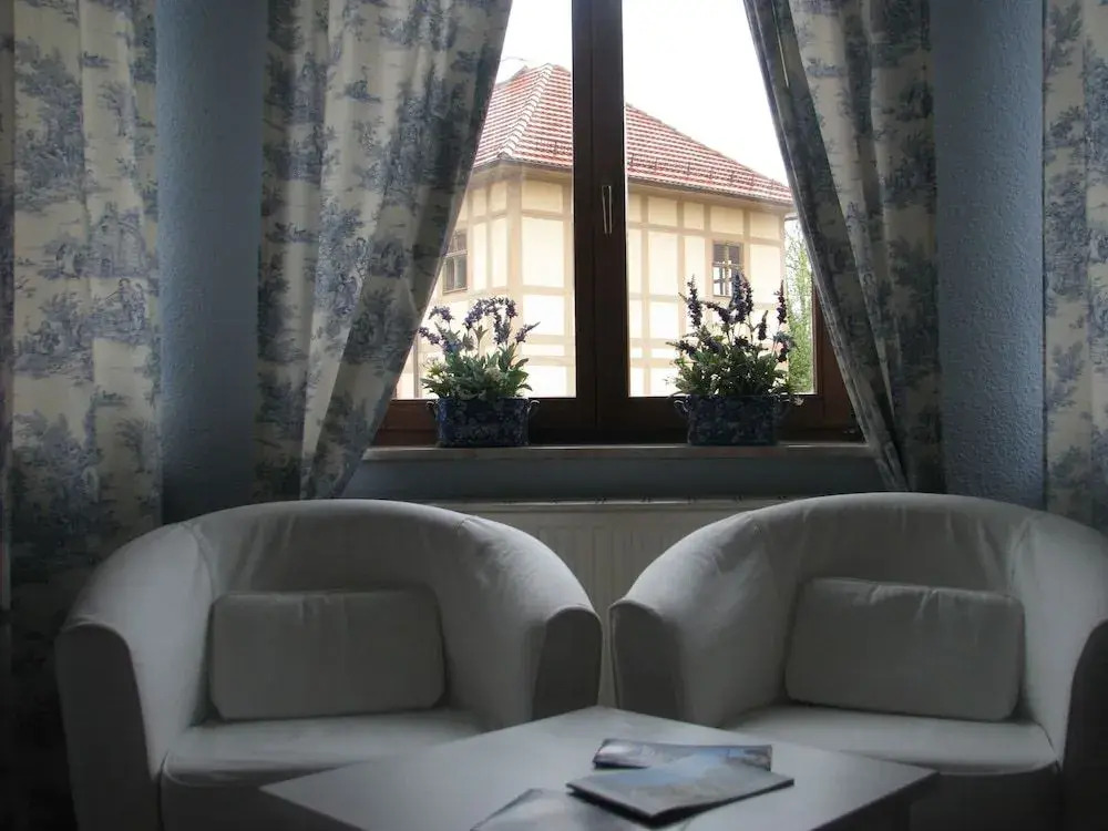 Hotel Zum Gondoliere