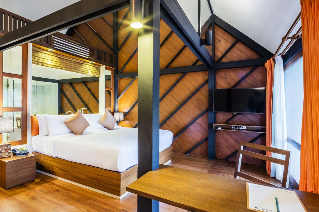 The Monttra Pattaya