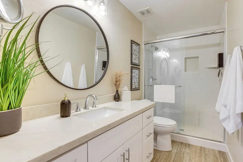 u003c 1 Mi to Golf: Charming Ahwatukee Foothills Villa