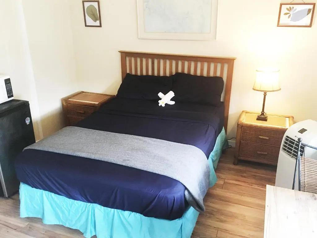 Plumeria Hostel Alternative