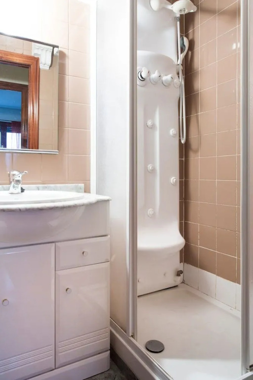 Apartamento en Bilbao Indautxu