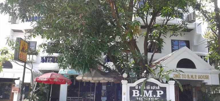 BMP House