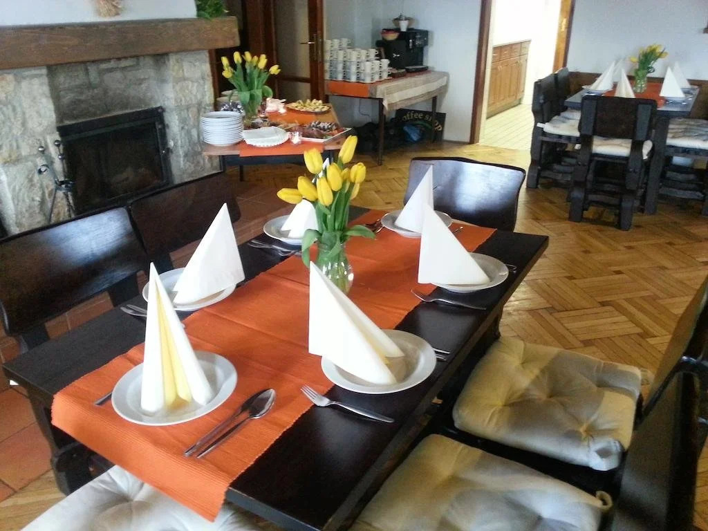 Pension Horalka