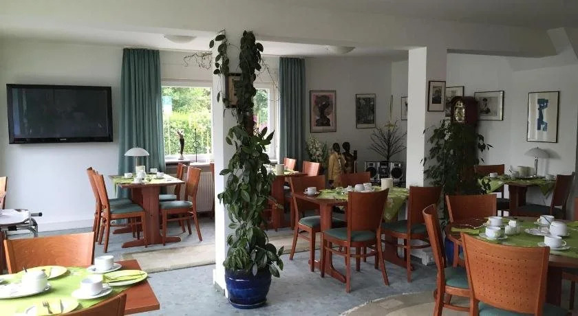 Niebuhrs Hotel