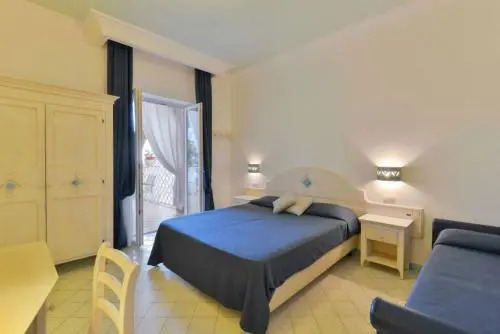 Hotel La Pineta