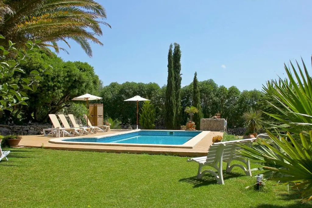 Villa Tortolas by Interhome