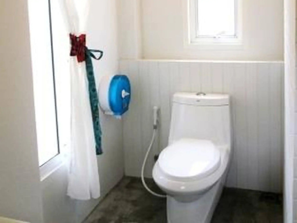 Glur Hostel