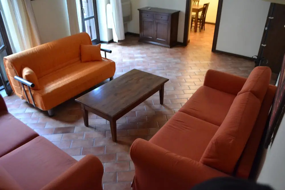 Aparthotel Casa Vacanze Montecarlo Palace