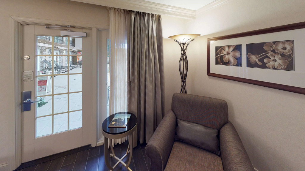 Eden Resort and Suites, BW Premier Collection