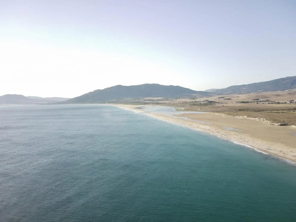 Apartamento Tarifa