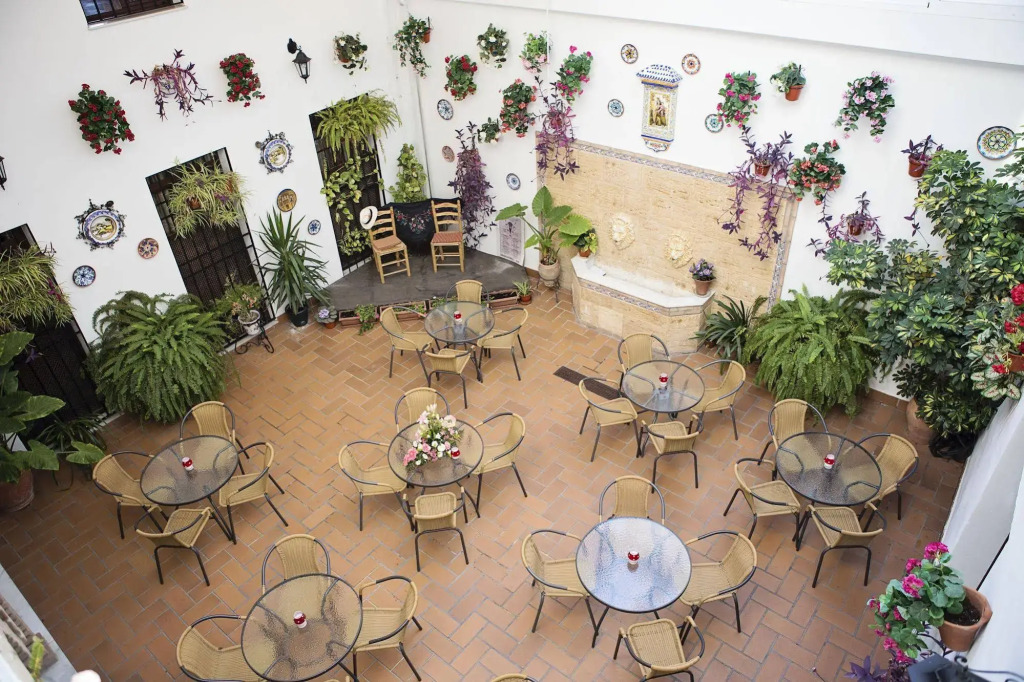 Hotel de Los Faroles