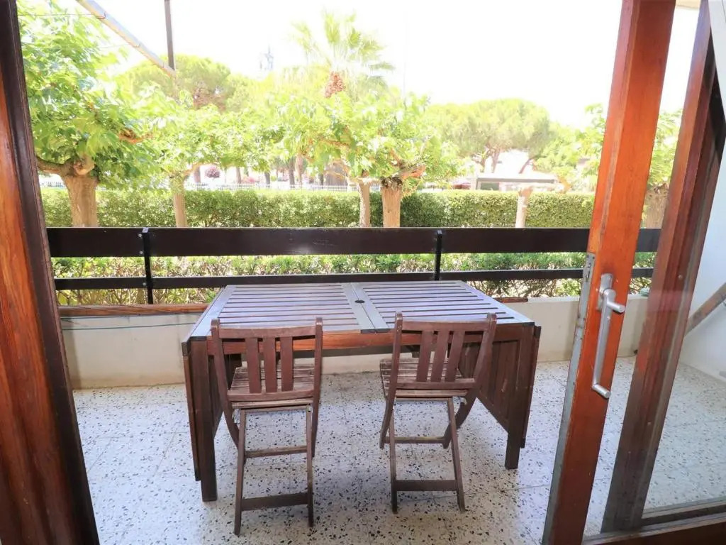 Appartement Le Grau-du-Roi, 3 pièces, 6 personnes - FR-1-307-160