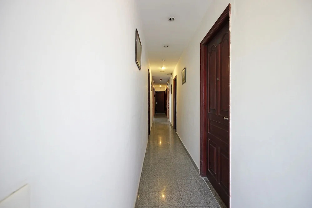 Hotel Forest Green