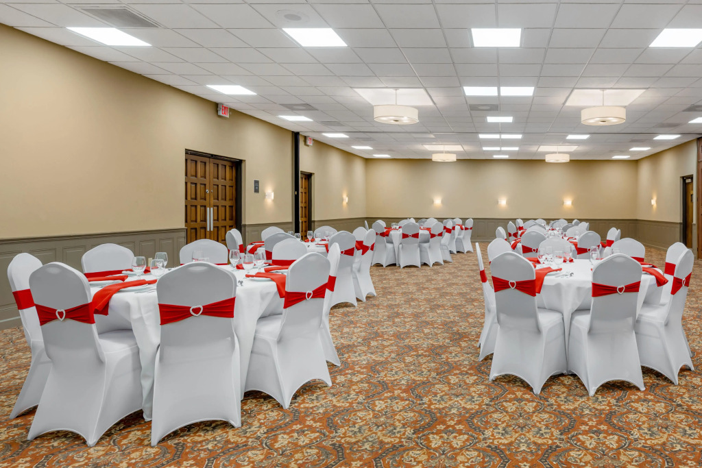 Best Western Plus Wooster Hotel & Conference Center