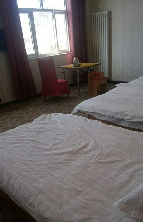 Zhangjiakou Baoshenghong Hotel