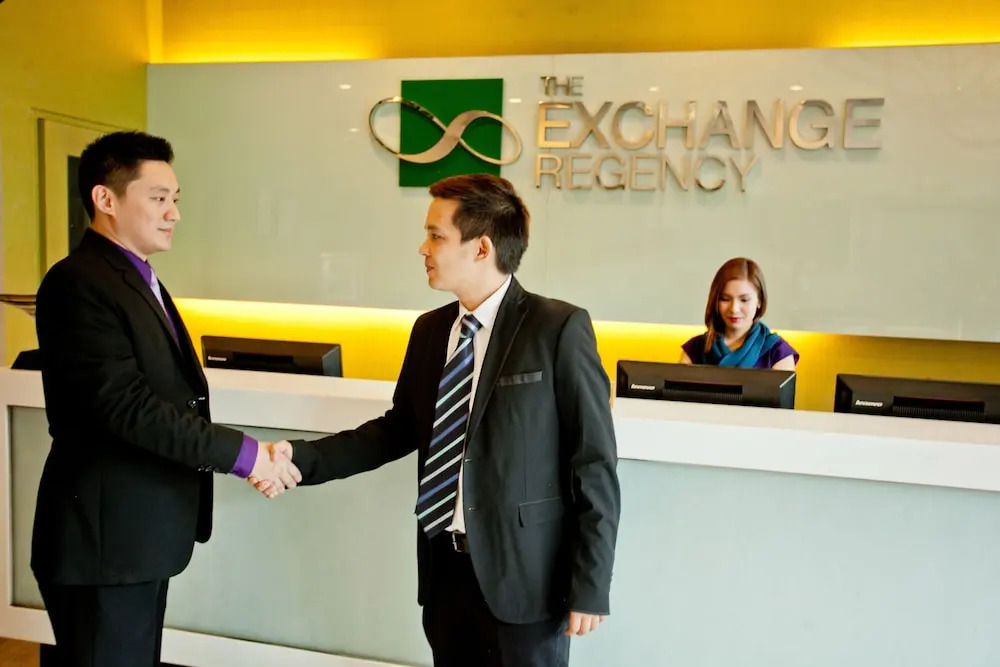The Exchange Regency Residence Hotel Managed by HII