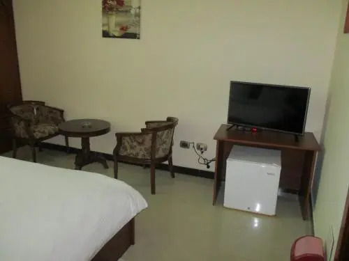 Amen Guest House