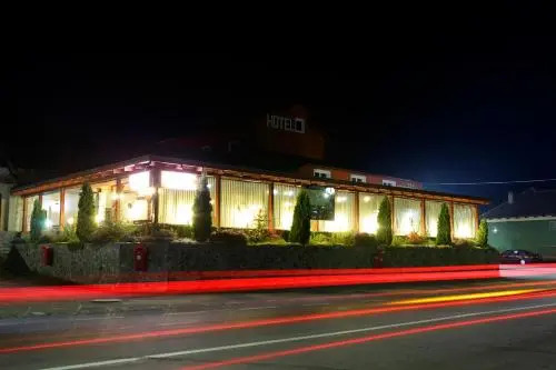 Hotel Romantik