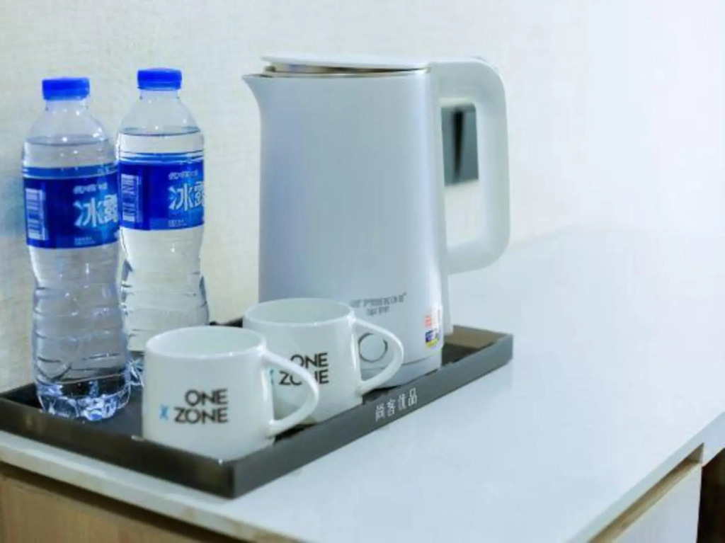 Shankee Tea Style Hotel (Renhuai Chengnan Bus Station)