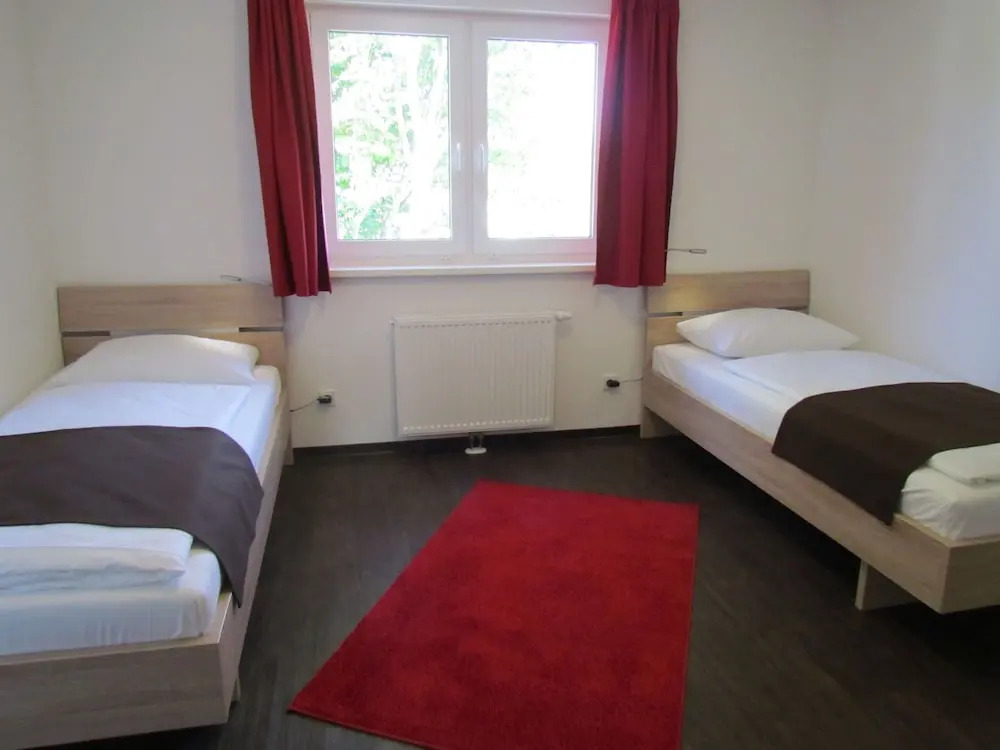 Modern Holiday Home With Dishwasher, Located on the Ostsee