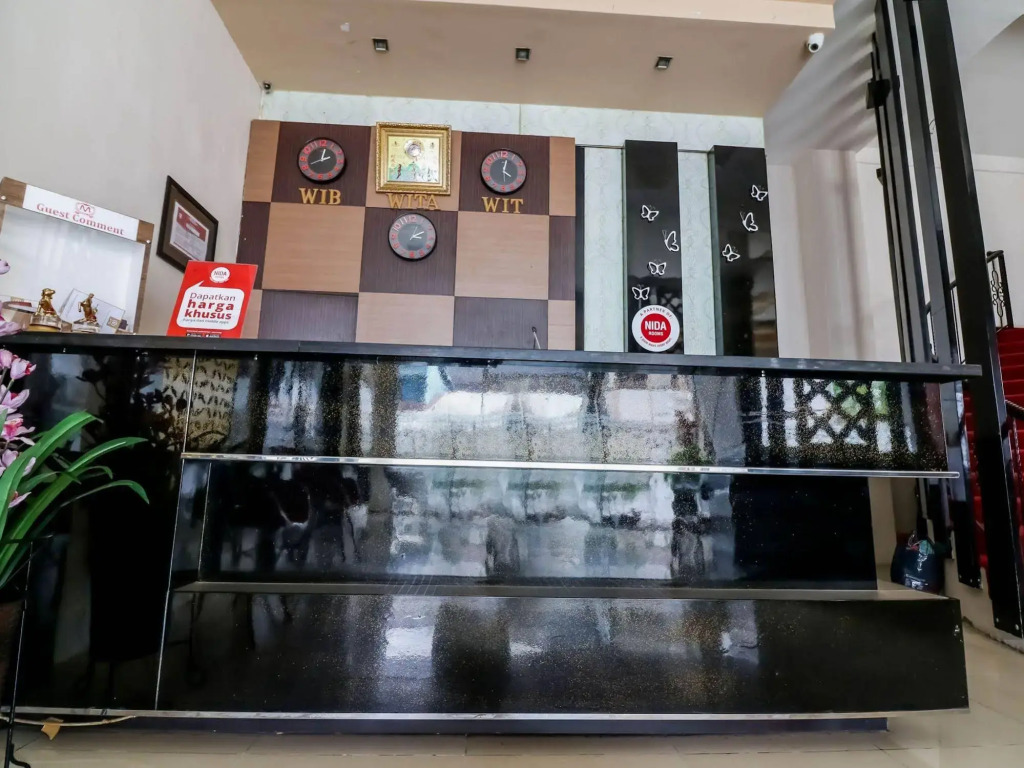 NIDA Rooms Fort Rotterdam Makassar