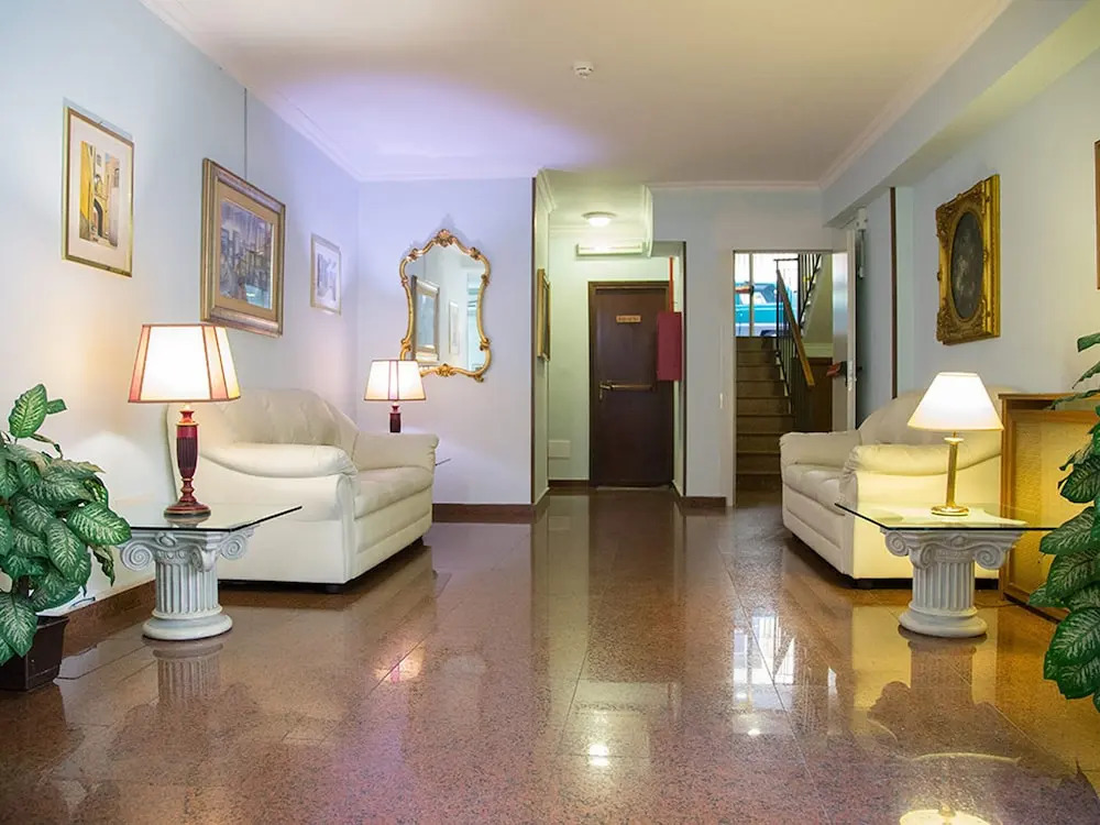 Hotel Ponte Bianco