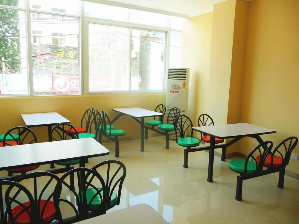 Longhao Express Hotel - Luoning