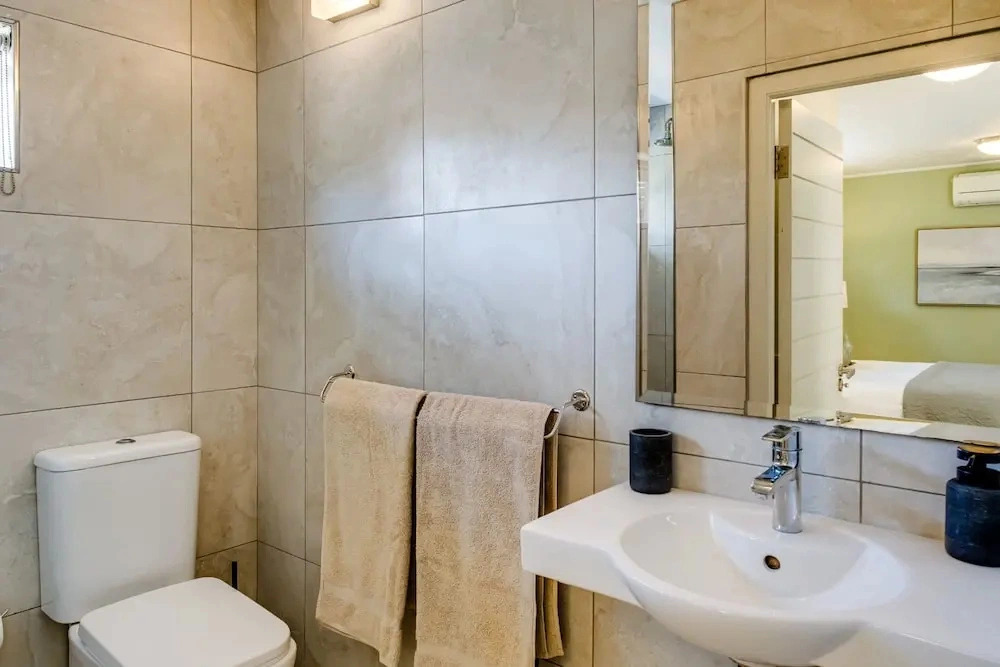 Stylish Family Villa w Pool Garden Putt-putt Villa Olivier