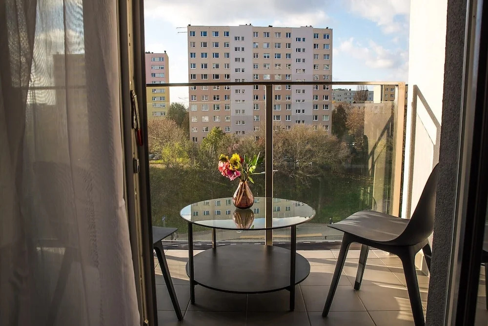 EASY RENT Apartments - KOMPOZYTORÓW P