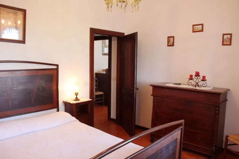 Beautiful Private Villa for 10 People with Private Pool, WIFI, TV, Pets Allowed and Parking