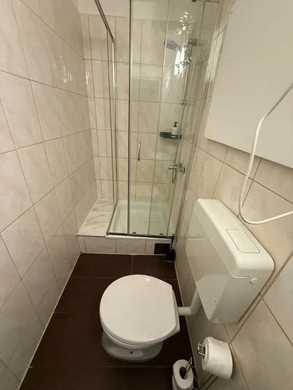 Stylish 1BR Apartment Near Westbahnhof