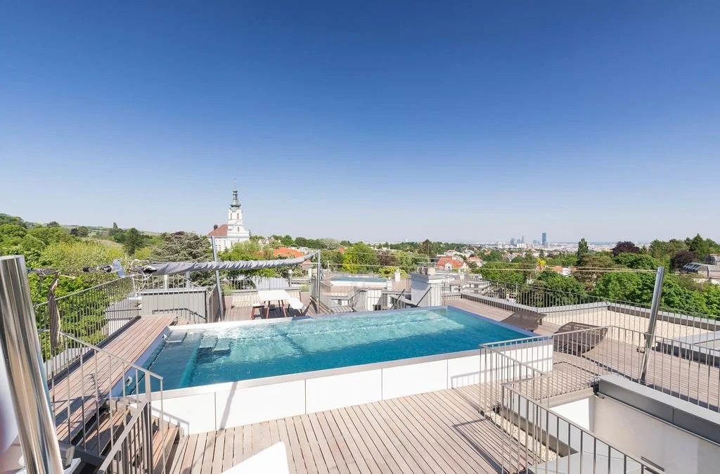 Vienna Garden Residence