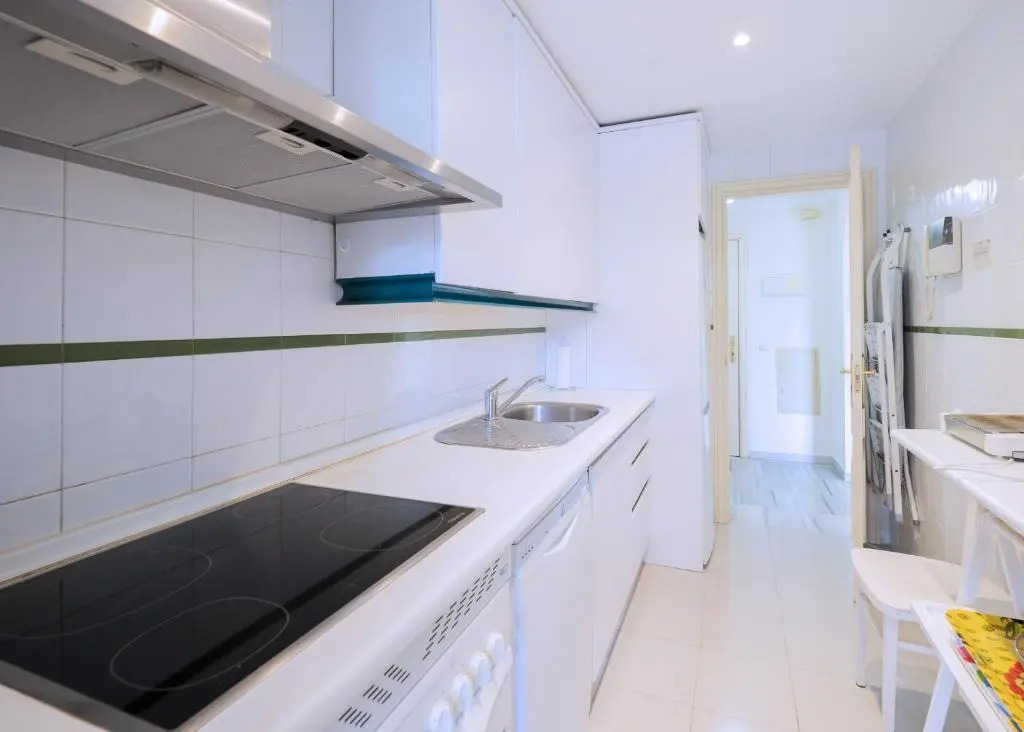 Apartamento Nagueles Marbella B5 1e