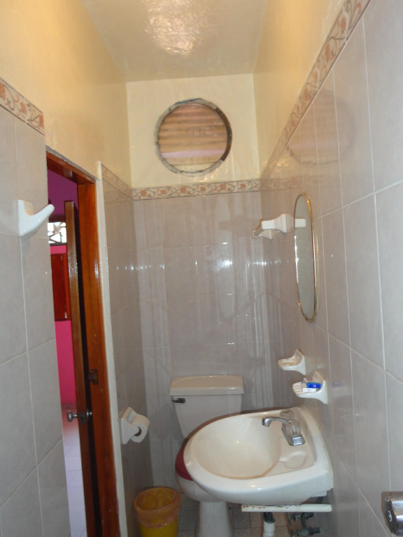 Hotel La Jungla