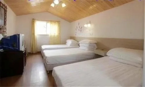 Tiantangniao Inn