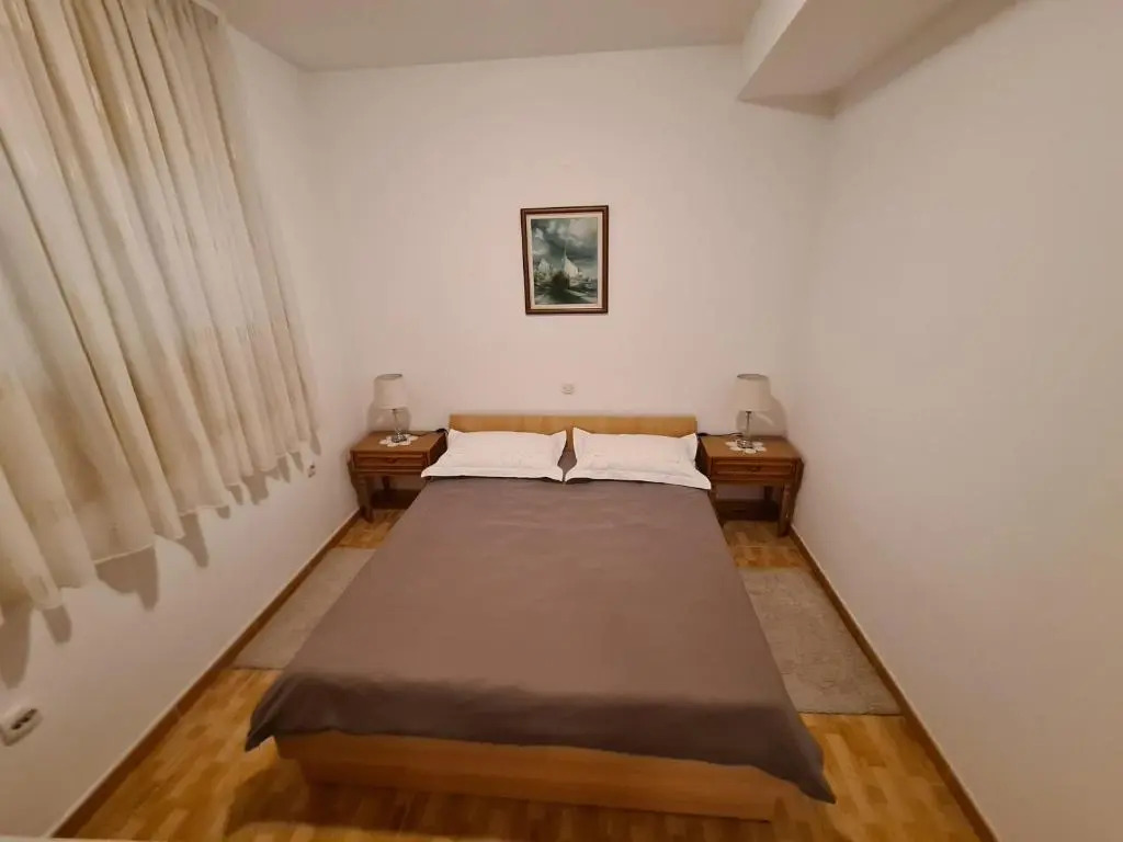 Apartments Srzic NO1
