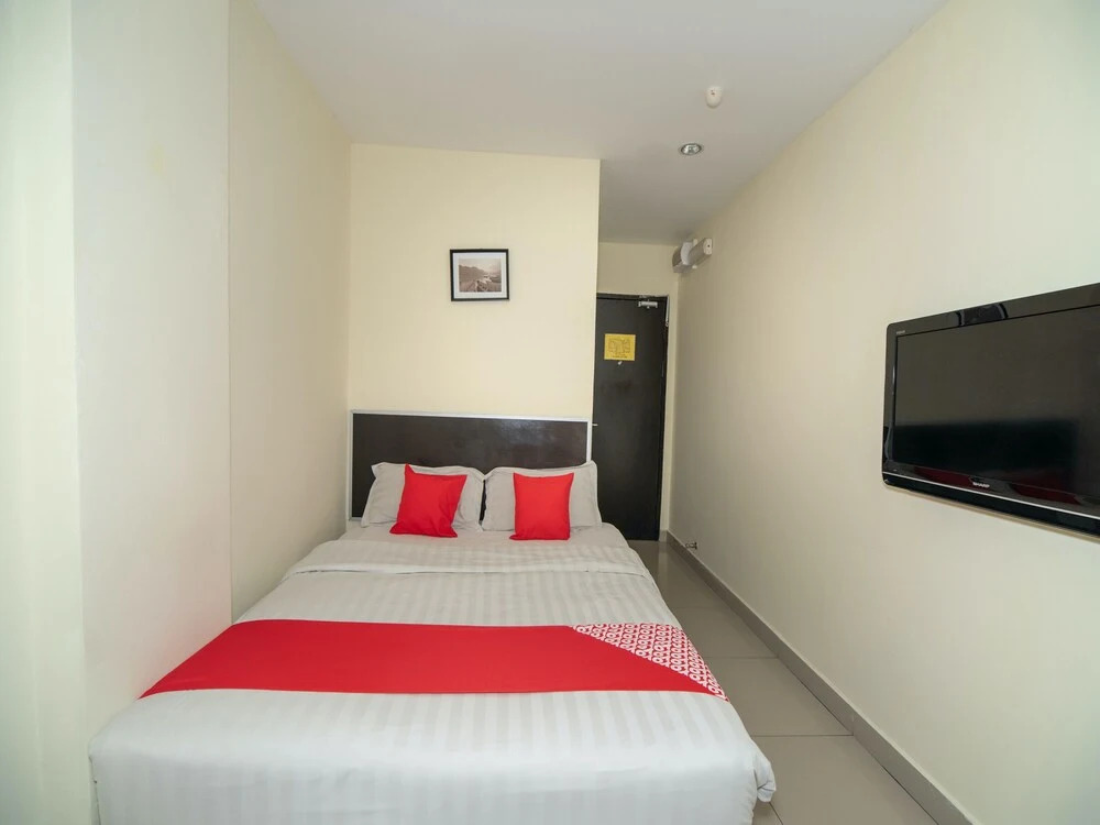 Stay Inn II By OYO Rooms