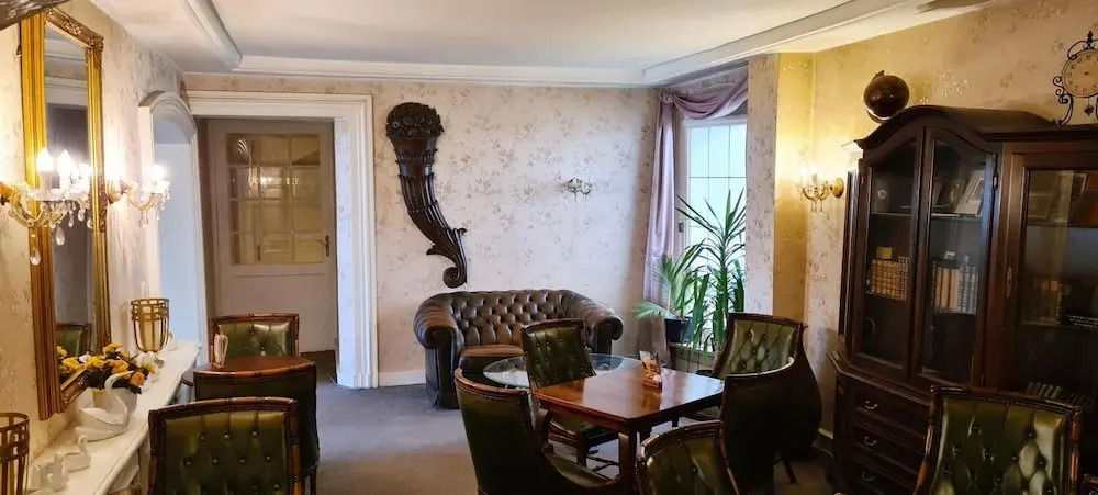 Historisches Hotel zum Schwan