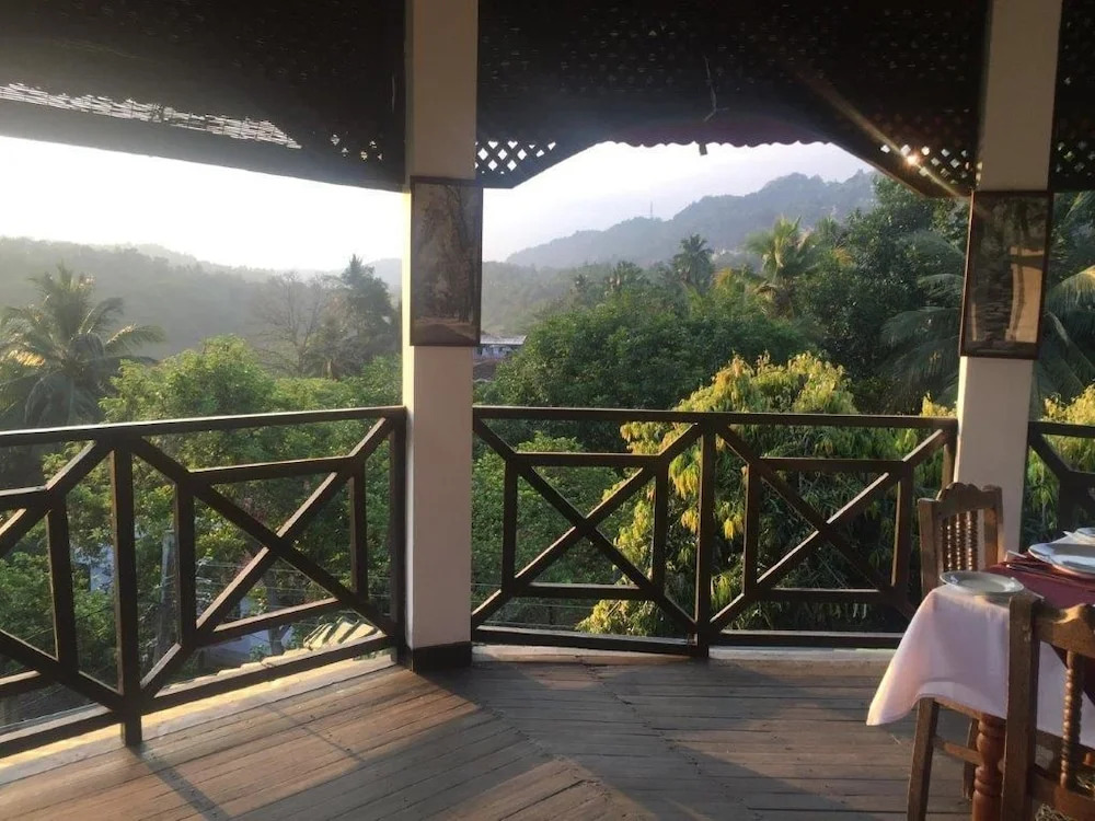 TFLH Homestay Kandy