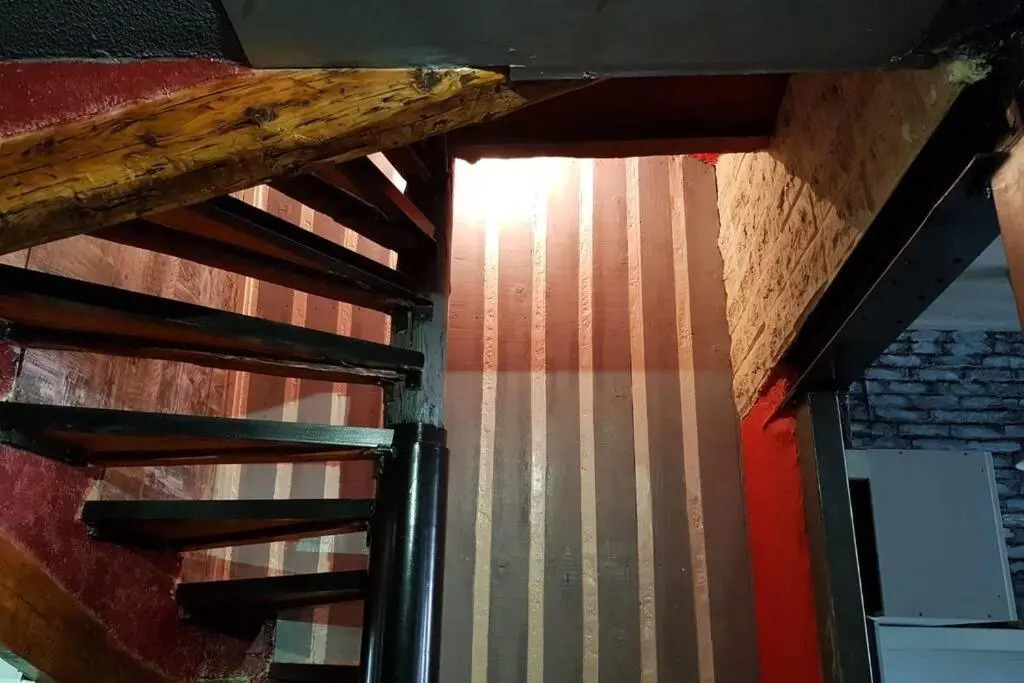 Appartement atypique au coeur de Gap