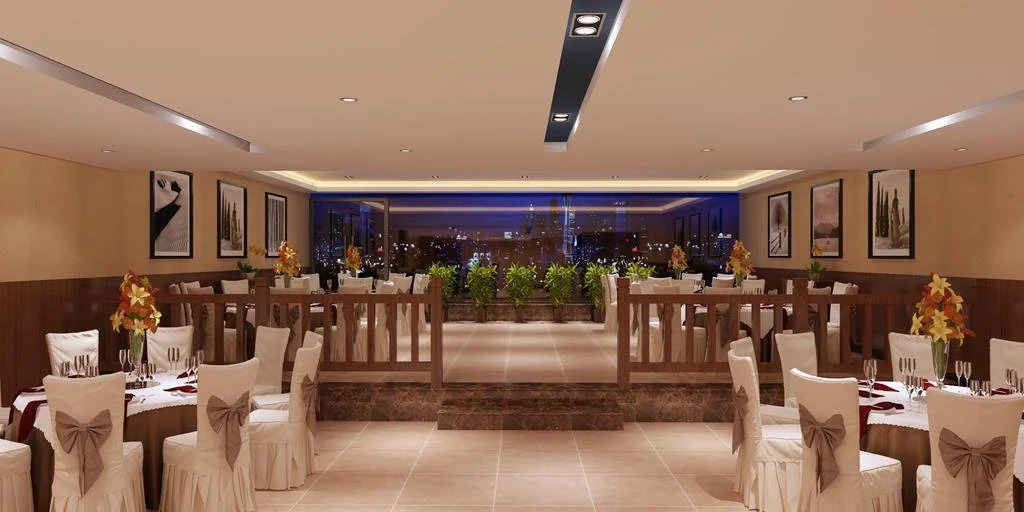 Coral Hotel